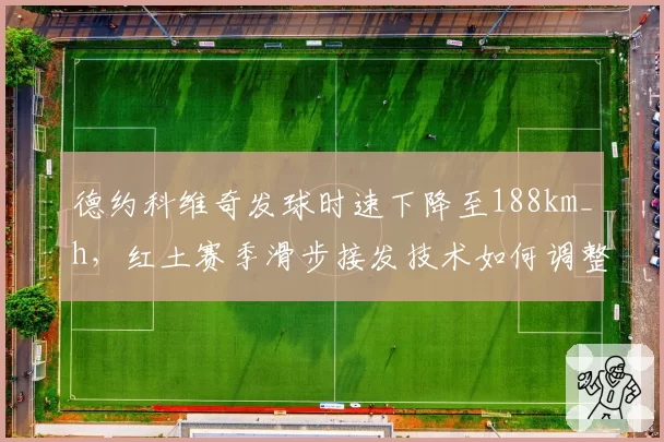 德约科维奇发球时速下降至188km_h,红土赛季滑步接发技术如何调整?