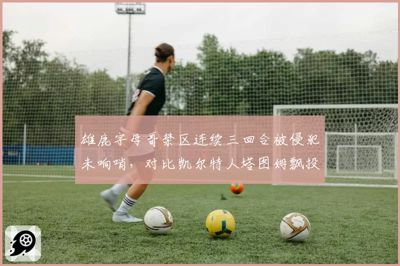 雄鹿字母哥禁区连续三回合被侵犯未响哨,对比凯尔特人塔图姆飘投即吹罚尺度不一